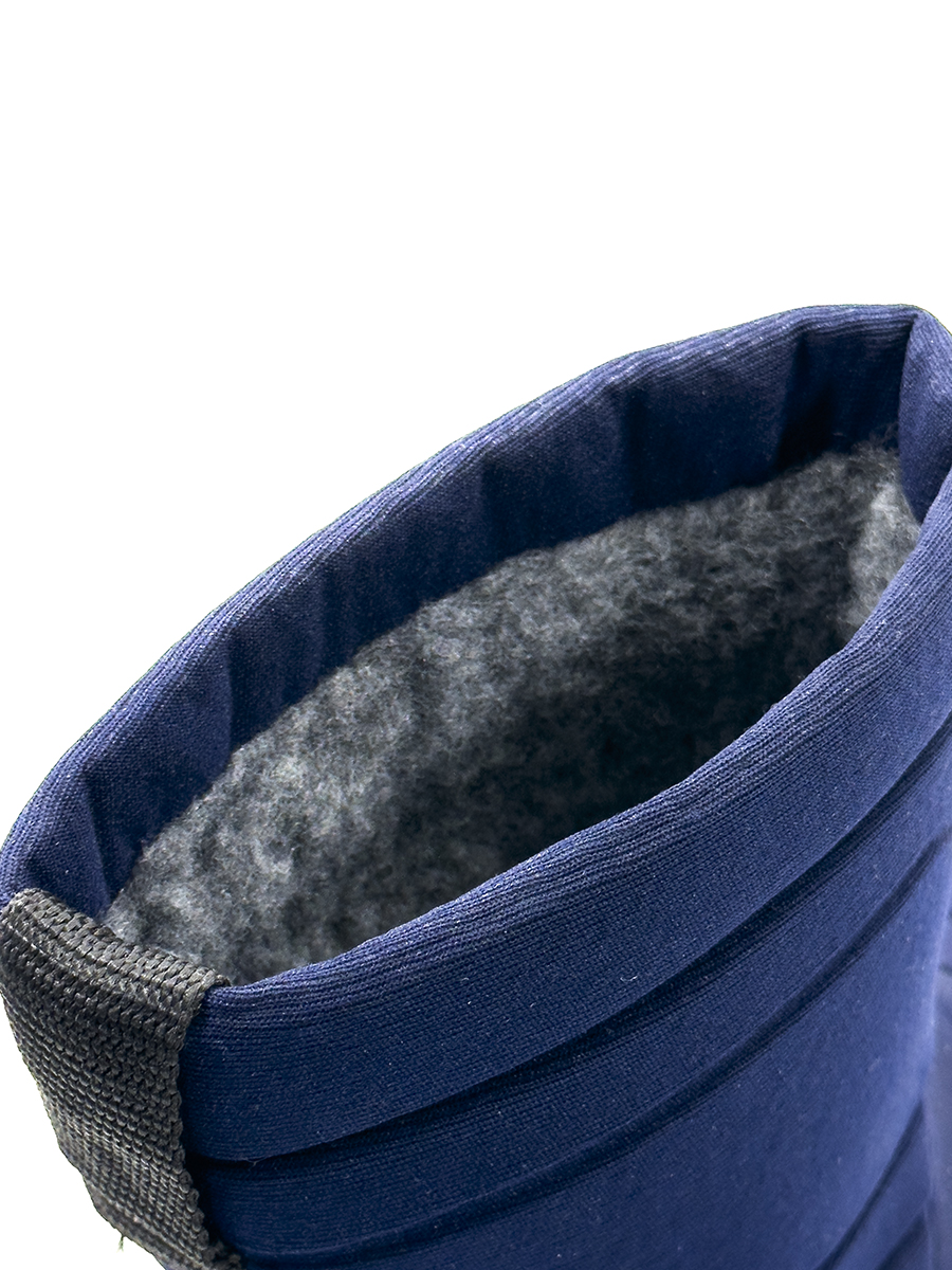 Сапоги kuoma putkivarsi Blue